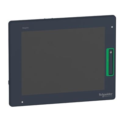 HMIDT542, Flat screen GTU, 10.4 inch wide display, 800x600 pixels, SVGA