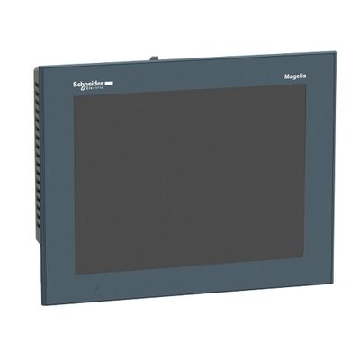 HMIGTO5310, Advanced touchscreen panel GTO, 640x480 pixels VGA, 10.4 inch TFT, 96MB