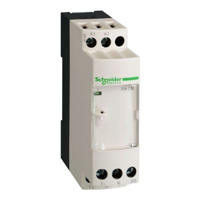 RMCN22BD, Analog converter RMC, non isolated, 0..10V or 4..20mA to 0..10V or 4..20mA, 24V DC