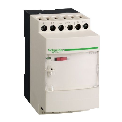 RMCA61BD, Analog converter RMC, isolated, 0..15A to 0..10V or 4..20mA, 24V DC