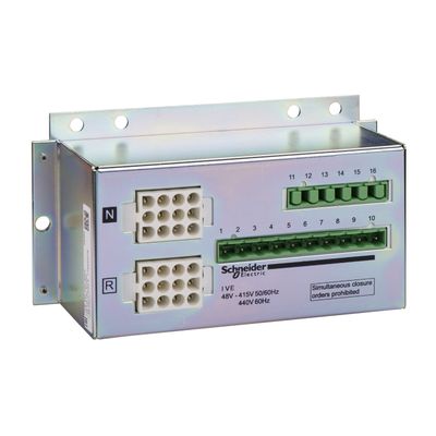 29352, Electrical interlocking IVE, 48..415V AC