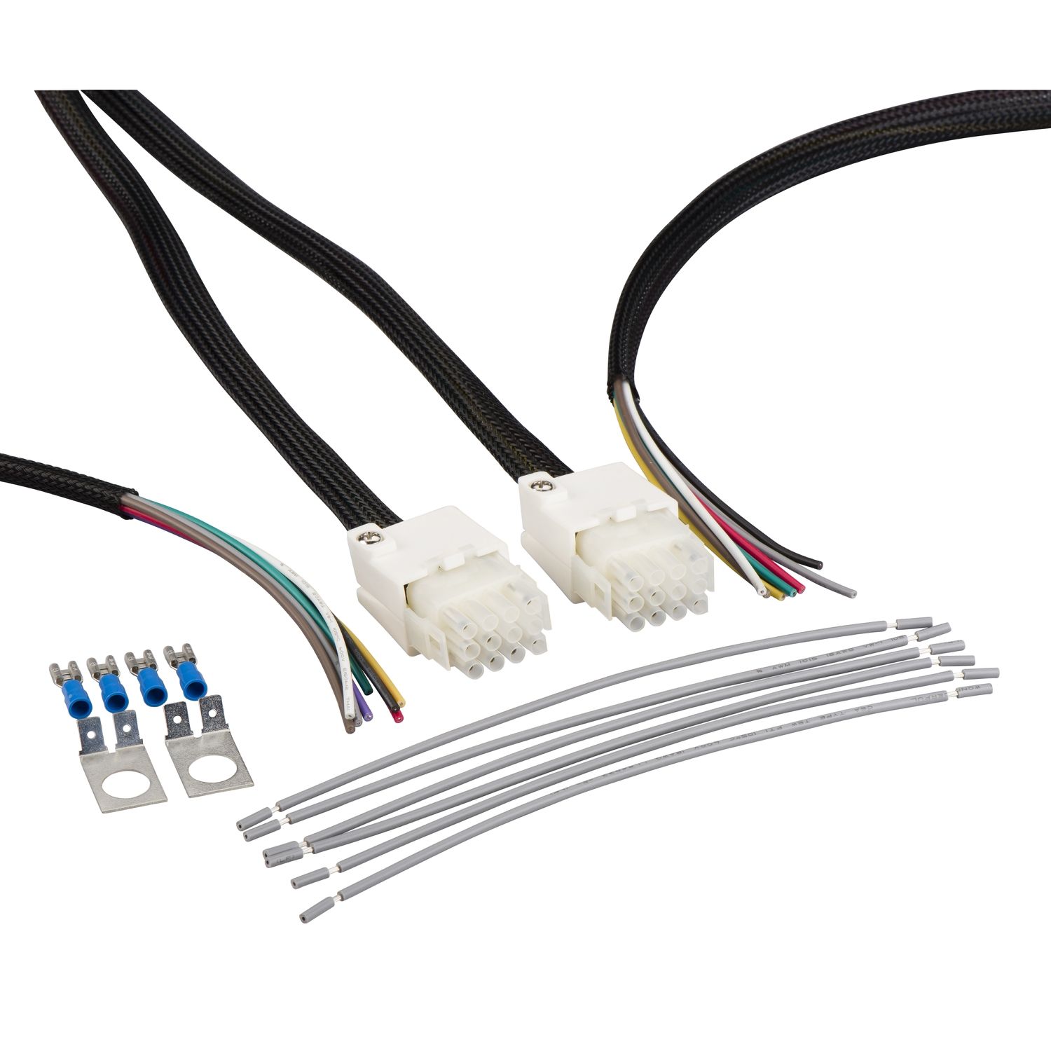 54655, Wiring kit for IVE, 630..1600A, drawout/fixed mounting
