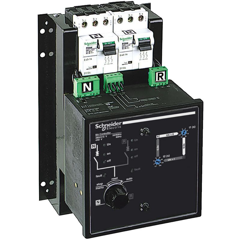29470, Interface and automatic controller, ACP+BA, 220..240 V