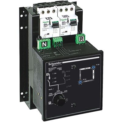29471, Interface and automatic controller, ACP+BA, 380..415 V