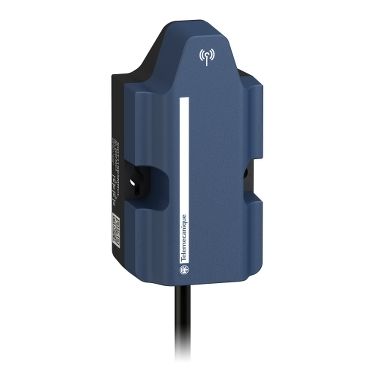 XIOT11SE0MRCL, Wireless transmitter, Dry contact LPWAN Subscription not included
