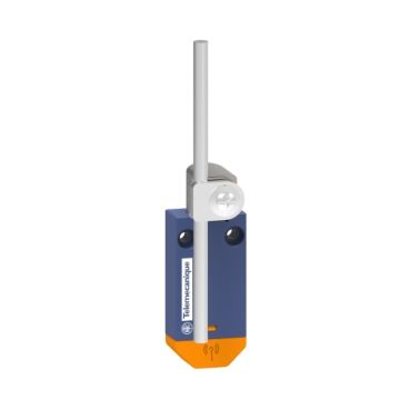 XCMW159, Wireless limit switch XCMW, plastic rod lever 6, IP65