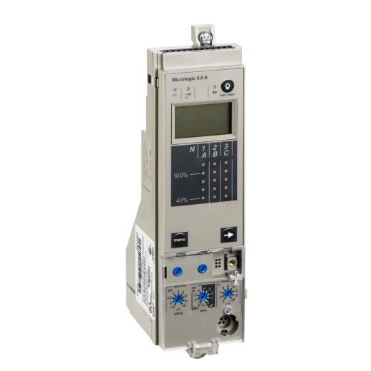 33072, Control unit Micrologic 5.0 A