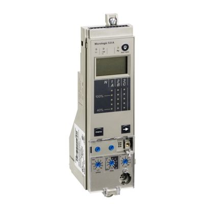 33072, Control unit Micrologic 5.0 A