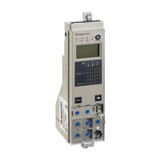 33073, Control unit Micrologic 6.0 A