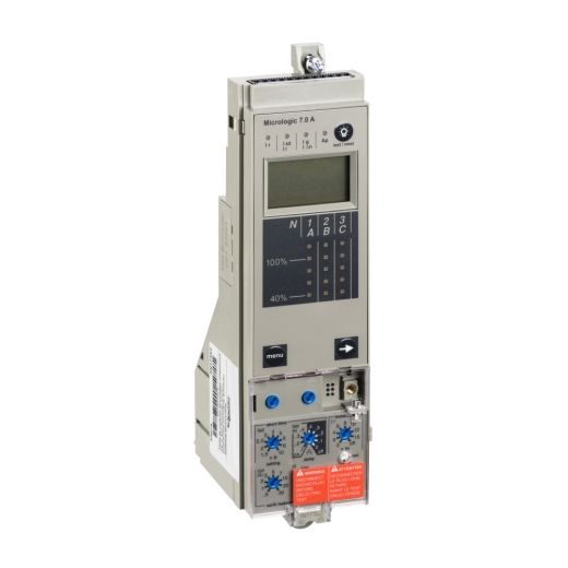 33074, Control unit Micrologic 7.0 A