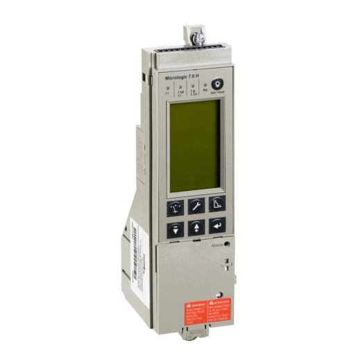 47063, Control unit Micrologic 7.0 H