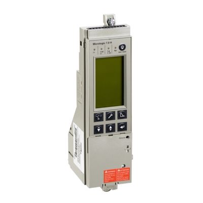 47063, Control unit Micrologic 7.0 H