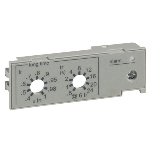 33542, IEC plug long time standard setting
