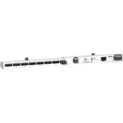 A9XMZA08, SI B Ethernet SmartLink wireless Communication module, Modbus, TCP/IP
