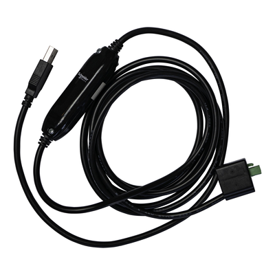 A9XCATM1, Smartlink Acti 9, USB-Modbus testing cable