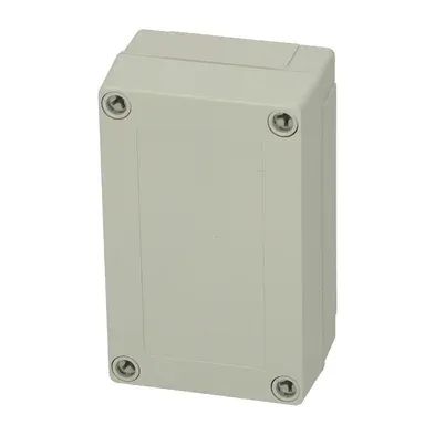 PC 100/50 LG, Polycarbonate MNX, 130x80x50mm, IP66
