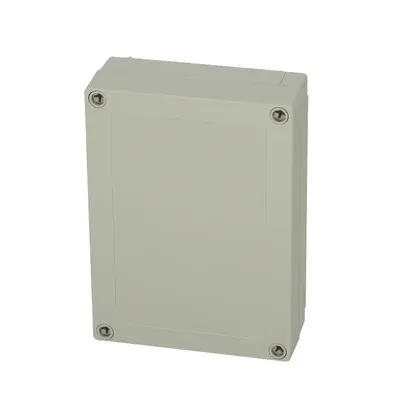 PC 150/50 LG, Polycarbonate MNX, 180x130x50mm, IP66