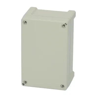 TA191209, ABS enclosure TEMPO, 187x122x90mm, IP65