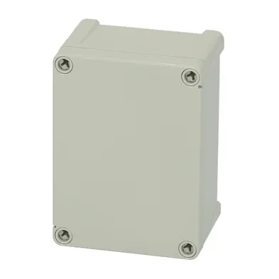 TA131007, ABS enclosure TEMPO, 130x95x65mm, IP65