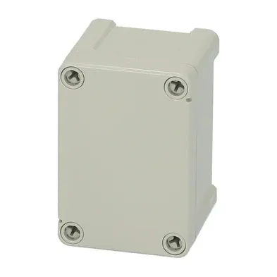 TA090706, ABS enclosure TEMPO, 95x65x60mm, IP65