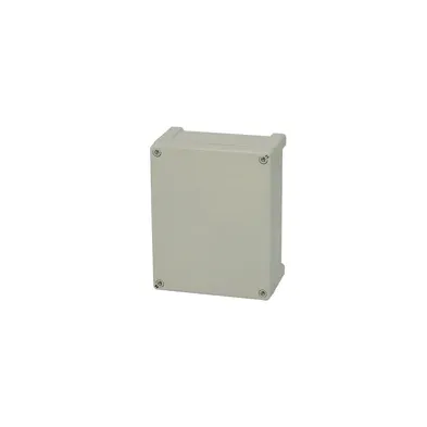 TA241911, ABS enclosure TEMPO, 240x191x107mm, IP65