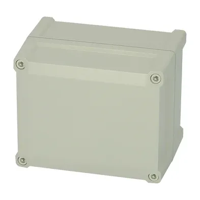 TA201614, ABS enclosure TEMPO, 201x163x143mm, IP65