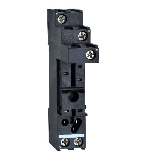 RSZE1S35M, Socket RSZ, separate contact, 12A, connector, for RSB