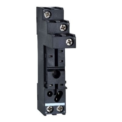 RSZE1S35M, Socket RSZ, separate contact, 12A, connector, for RSB