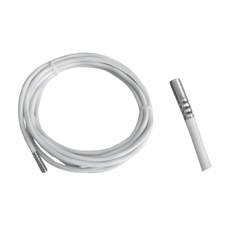 TZ-3, Temperature sensor TZ, -40°C to +125°C, IP67, 3 mtr