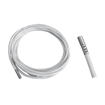 TZ-3, Temperature sensor TZ, -40°C to +125°C, IP67, 3 mtr