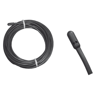 TC-3, Temperature sensor TC, -20 °C to +80 °C, IP67, 3 mtr