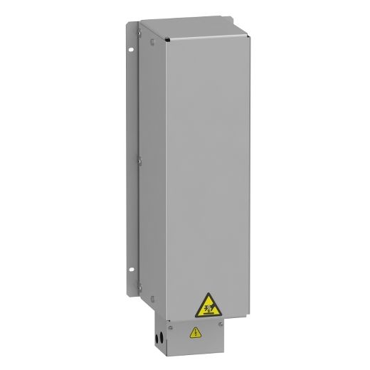 VW3A7733, Braking resistor VW3, 16Ω,  1.1kW, IP20