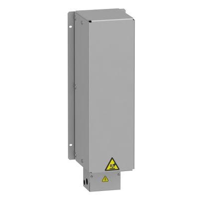 VW3A7733, Braking resistor VW3, 16Ω,  1.1kW, IP20