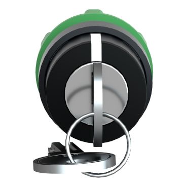 Key Selector Switch