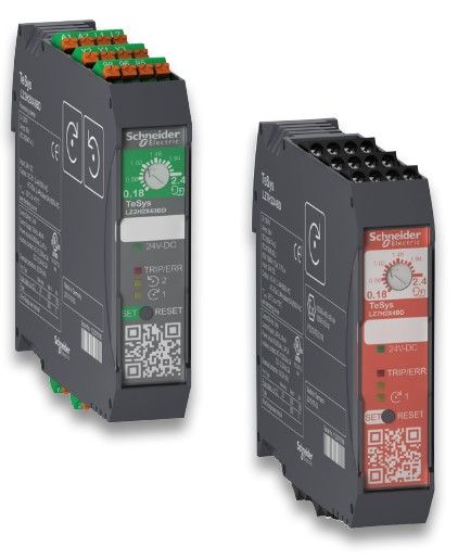 TeSys H Multifunctional Starter