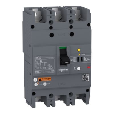 EZCV250N - 3P