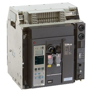 Masterpact NT06-16