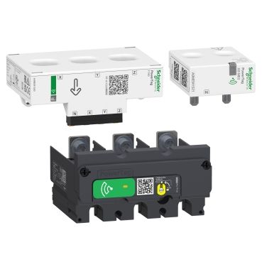 Wireless Products - PowerTag