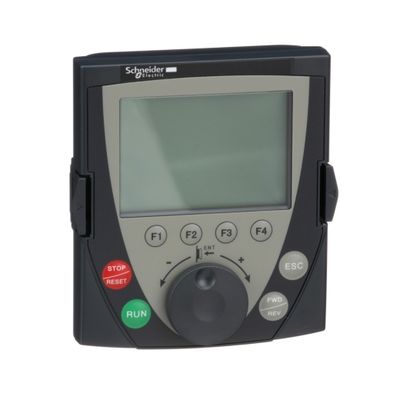 Graphic Display Terminal