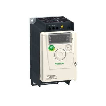 Small Machine Drives - ATV12