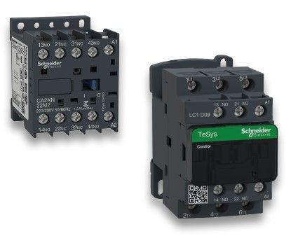 TeSys Control Relay