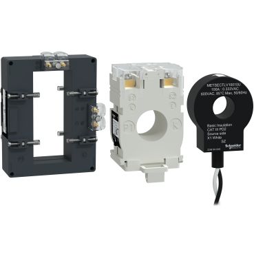 Current Transformer - METSEC