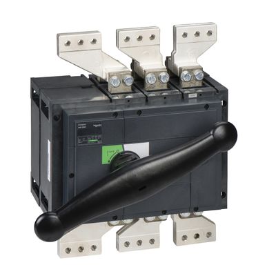Compact INS630B-2500