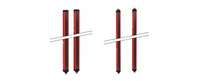 Safety Light Curtains - XUS