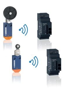 Wireless and Btteryless