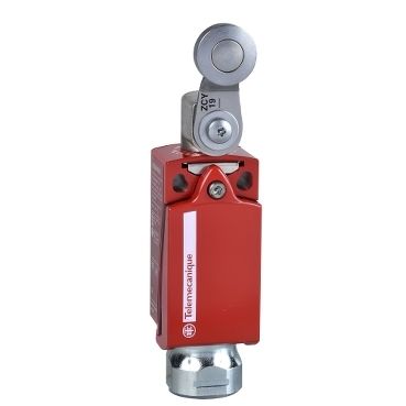 Safety Limit Switches