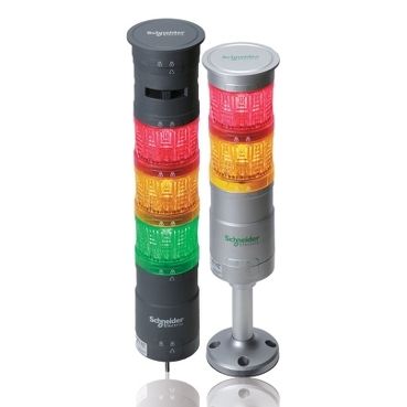 Harmony signalling devices