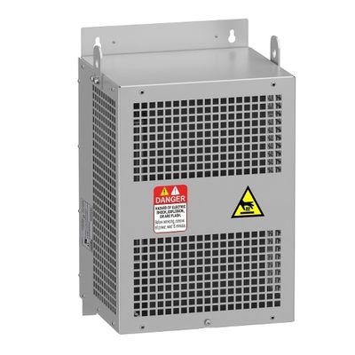 dv/dt Filters