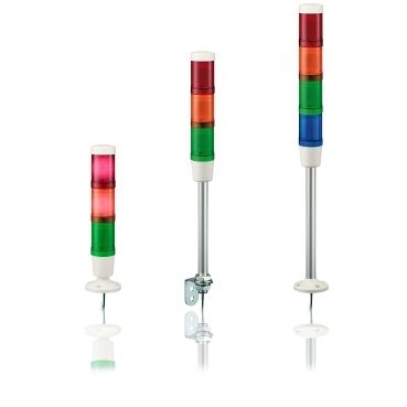 Ø40 Modular Tower Lights - XVM
