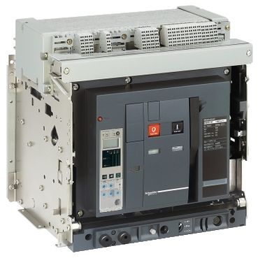 Masterpact NW08-63